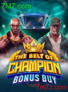 TheBeltOfChampionBonusBuy